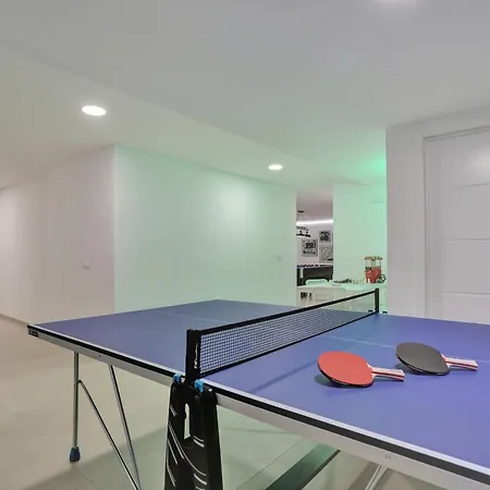 Prestige Luxe Atlantic Ocean Villa