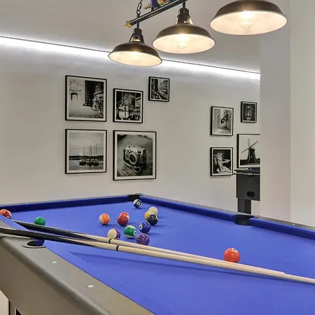 Prestige Luxe Atlantic Ocean * Caleta De Fuste