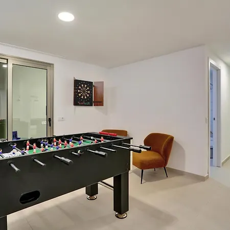 Prestige Luxe Atlantic Ocean