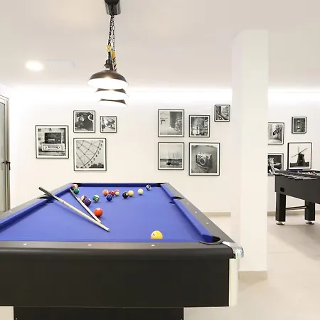 Prestige Luxe Atlantic Ocean Caleta De Fuste