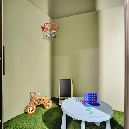 Prestige Luxe Atlantic Ocean