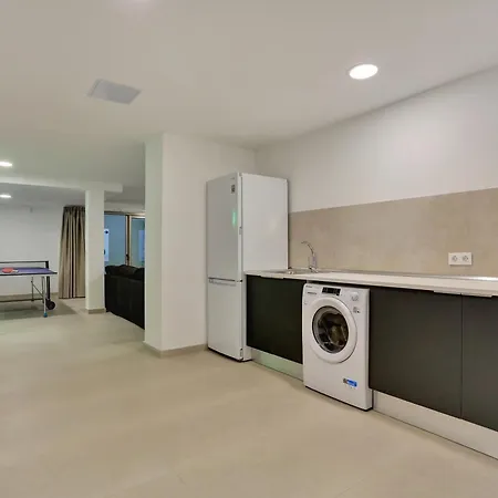 Prestige Luxe Atlantic Ocean Villa