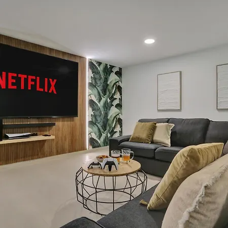 Villa Prestige Luxe Atlantic Ocean