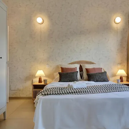 Prestige Luxe Atlantic Ocean