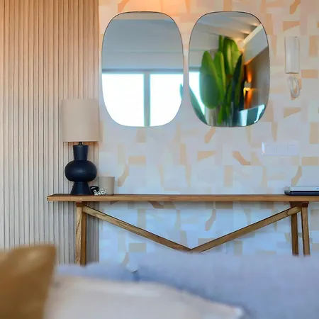 Villa Prestige Luxe Atlantic Ocean Caleta De Fuste