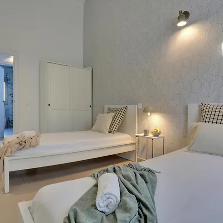 Prestige Luxe Atlantic Ocean *