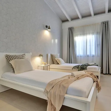 Prestige Luxe Atlantic Ocean * Caleta De Fuste