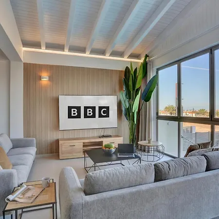 Prestige Luxe Atlantic Ocean *