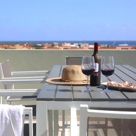 Prestige Luxe Atlantic Ocean Villa *