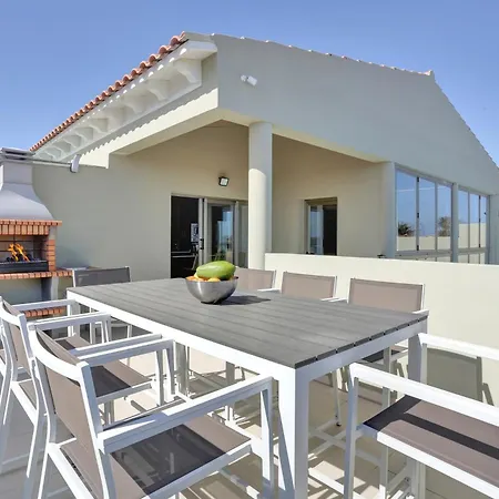 Prestige Luxe Atlantic Ocean Caleta De Fuste