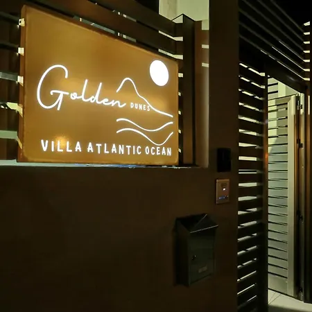 Prestige Luxe Atlantic Ocean