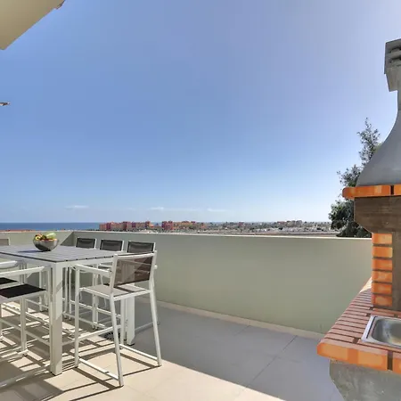 Villa Prestige Luxe Atlantic Ocean *