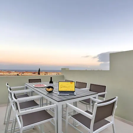 Prestige Luxe Atlantic Ocean Villa Caleta De Fuste