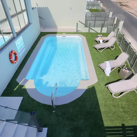 Prestige Luxe Atlantic Ocean *