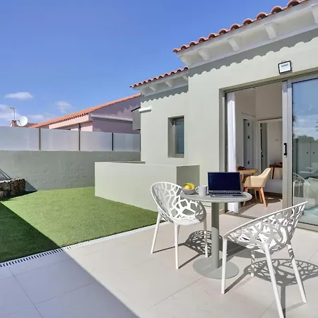 Prestige Luxe Atlantic Ocean Caleta De Fuste