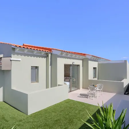 Prestige Luxe Atlantic Ocean