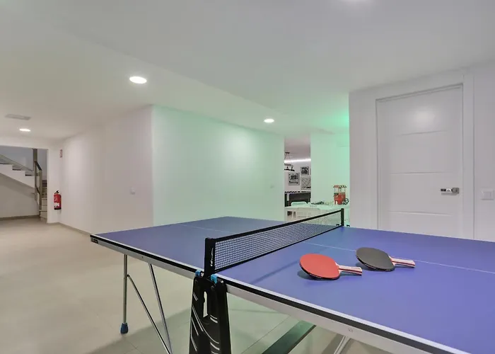 Prestige Luxe Atlantic Ocean Villa