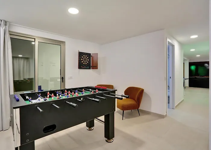 Prestige Luxe Atlantic Ocean