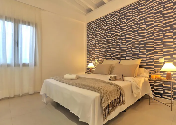 Villa Prestige Luxe Atlantic Ocean Caleta De Fuste