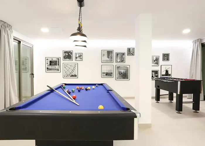 Prestige Luxe Atlantic Ocean Caleta De Fuste