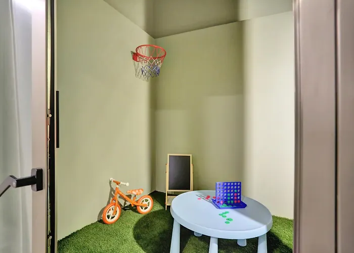 Prestige Luxe Atlantic Ocean