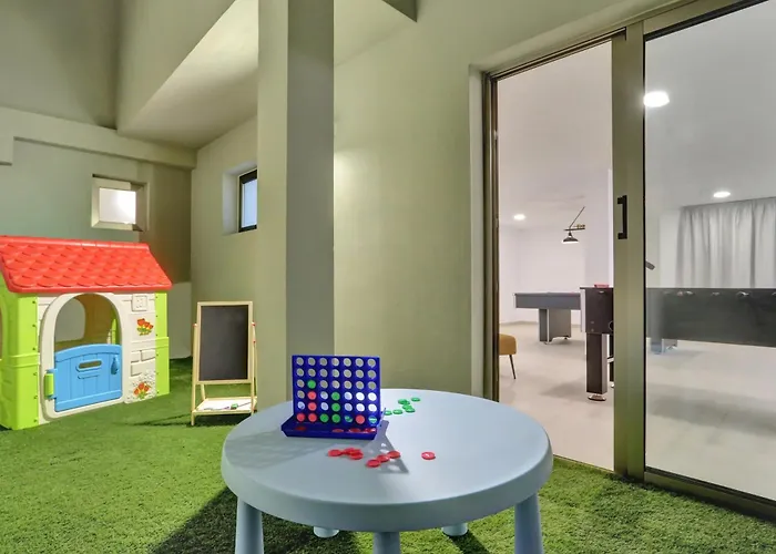 Prestige Luxe Atlantic Ocean Villa Caleta De Fuste