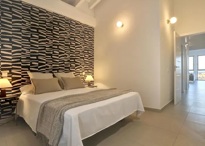 Prestige Luxe Atlantic Ocean * Caleta De Fuste