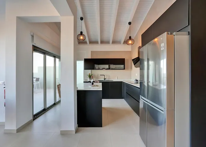 Villa Prestige Luxe Atlantic Ocean *