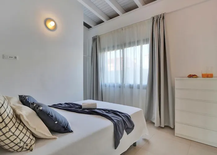 Prestige Luxe Atlantic Ocean Caleta De Fuste