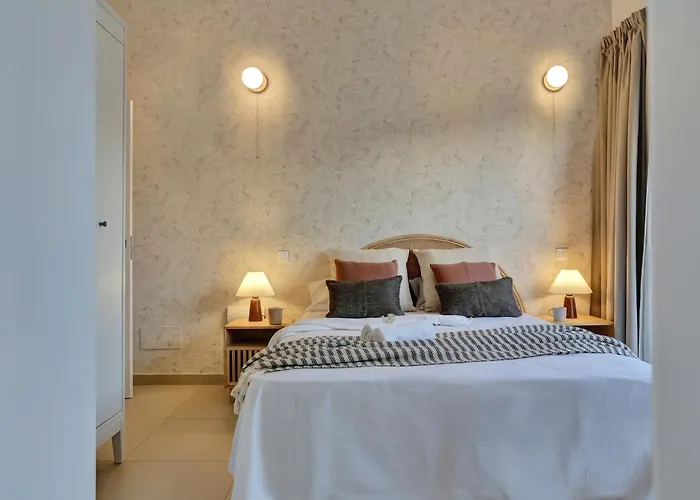 Prestige Luxe Atlantic Ocean