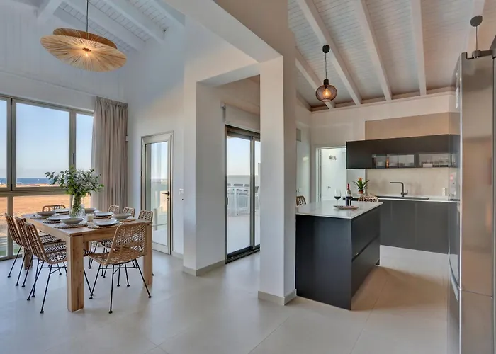 Villa Prestige Luxe Atlantic Ocean