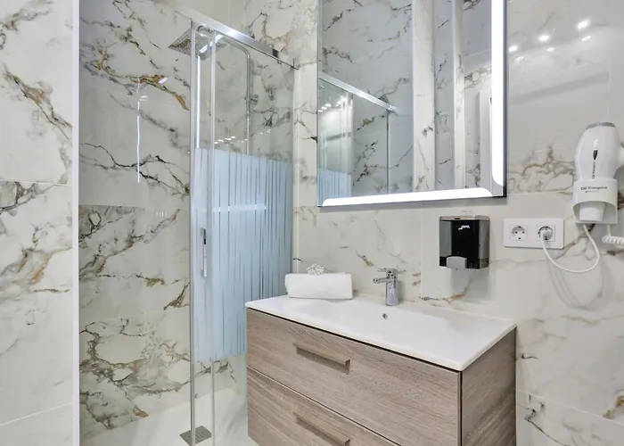 Villa Prestige Luxe Atlantic Ocean Caleta De Fuste