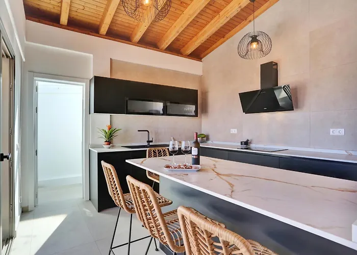 Prestige Luxe Atlantic Ocean