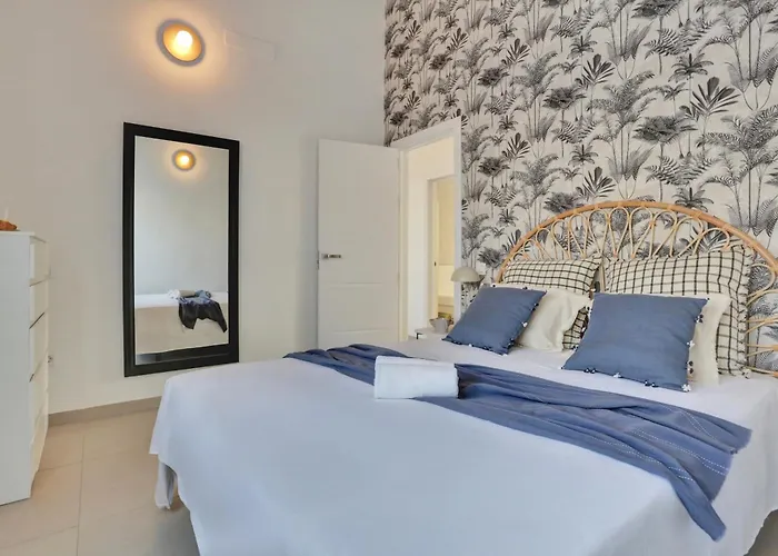 Villa Prestige Luxe Atlantic Ocean *