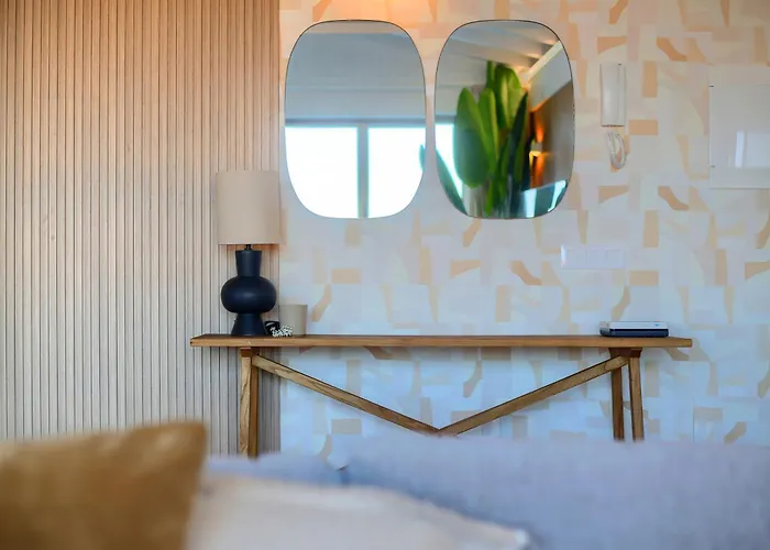 Villa Prestige Luxe Atlantic Ocean Caleta De Fuste