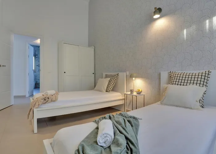 Prestige Luxe Atlantic Ocean *