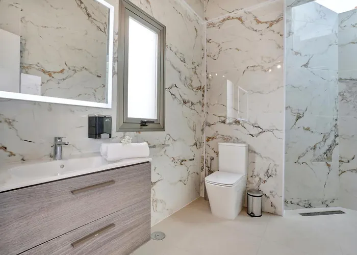 Prestige Luxe Atlantic Ocean Caleta De Fuste