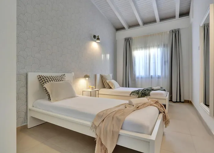 Prestige Luxe Atlantic Ocean * Caleta De Fuste