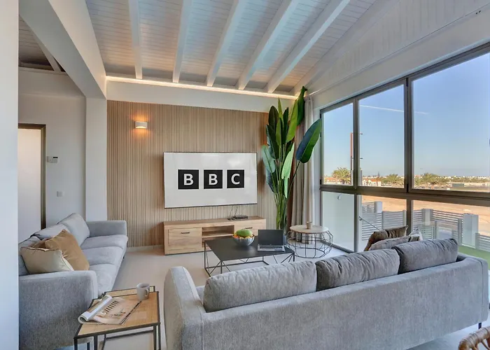 Prestige Luxe Atlantic Ocean *