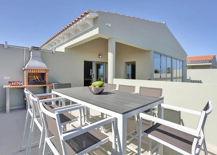 Prestige Luxe Atlantic Ocean Caleta De Fuste