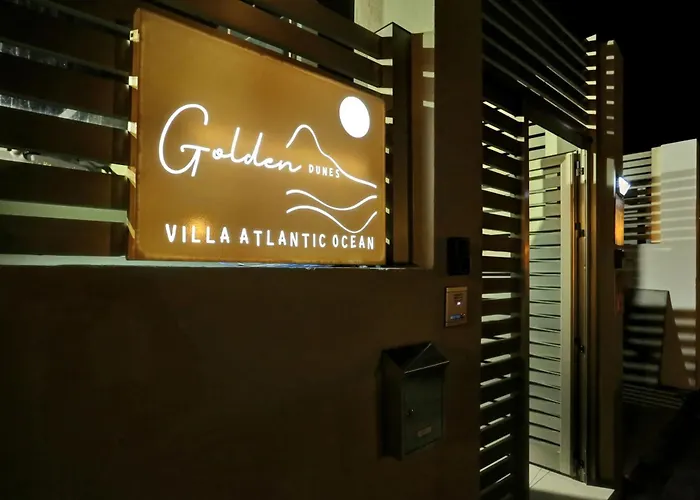 Prestige Luxe Atlantic Ocean