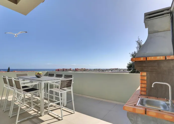 Villa Prestige Luxe Atlantic Ocean *