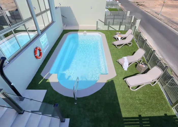 Prestige Luxe Atlantic Ocean *