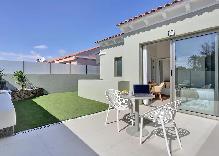 Prestige Luxe Atlantic Ocean Caleta De Fuste