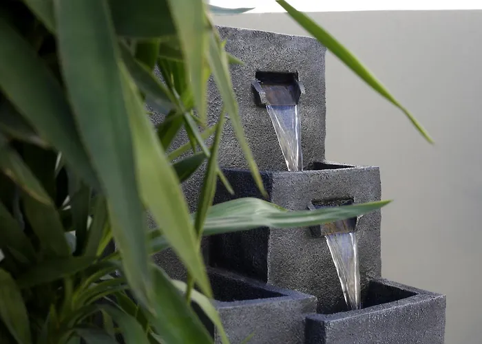 Prestige Luxe Atlantic Ocean * Caleta De Fuste