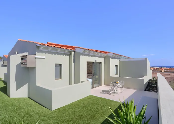 Prestige Luxe Atlantic Ocean