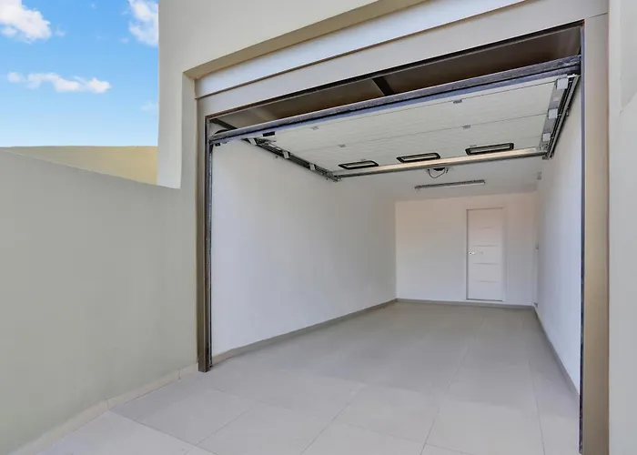 Prestige Luxe Atlantic Ocean Villa