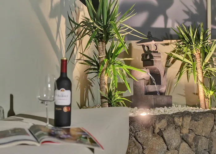 Villa Prestige Luxe Atlantic Ocean *