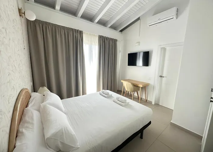 Prestige Luxe Atlantic Ocean Caleta De Fuste