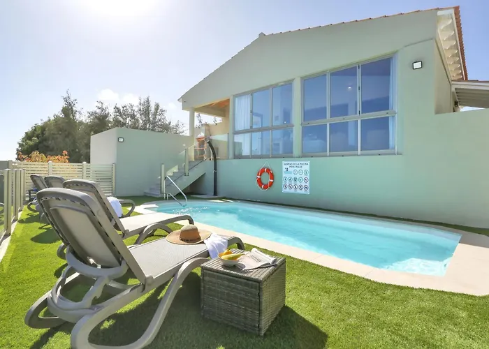 Prestige Luxe Atlantic Ocean Villa